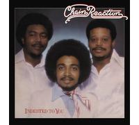 Chain Reaction - Chain Reaction Indebted to You VINYL LP VERSION