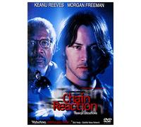 Chain Reaction [DVD] (IMPORT) (Pas de version franħaise)