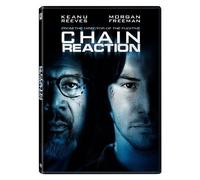 Chain Reaction [Import USA Zone 1]