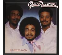 Chain Reaction - Indebted to You [Import]