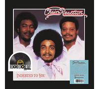 Chain Reaction - Indebted to You [Import]