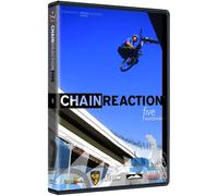 Chain Reaction Mountain Bike DVD