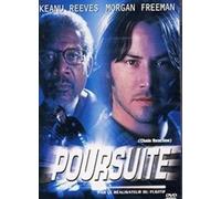 Chain Reaction (Poursuite) – Fox – Édition belge