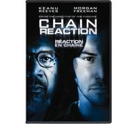 Chain Reaction (Réaction en chaîne)