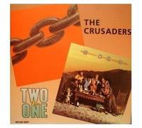 Chain Reaction/Those Southern Knights by Crusaders (1989-07-28)