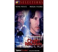 Chain Reaction [VHS]
