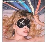 CHAIN REACTION - x-rated dream LP