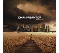 Chain Reaktor - Homesick [Import]