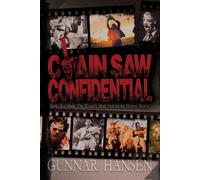 Chain Saw Confidential