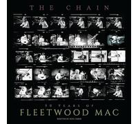 Chain The 50 Years Of Fleetwood Mac