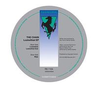 Chain,the - Lostwithiel EP [Import]