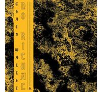 Chain Wallet – No Ritual – CD – The Orchard
