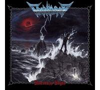 Chainbreaker - Relentless Nights