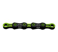 Chaîne 1 2-11 128 116 10V DLC10 Vert noir