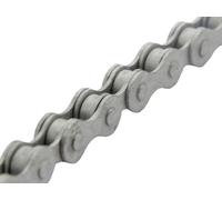 Chaîne 1/2 x 1/8 112 gauche antirouille