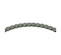Chaîne 1/2 X 1/8 HL1 Pour BMX Argent 525240420 KMC Vélo Fixe