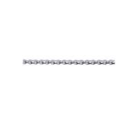 chaîne 1/2 x 1/8 pouce 112 maillons 1S argent antirouille