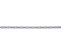 Chaîne et cassette M-Wave chaine 1/2 x 3/32 116 maillons 8 vitesses argent
