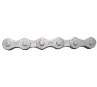 CHAINE VELO 1-3V. CITY SUNRACE CNS22 POUR MANETTE A FRICTION - CHAINE 2.38 112