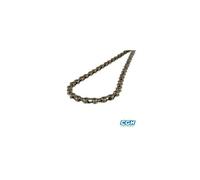 Sunrace Cn10e Chain Argenté 136 Links Silver