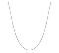 Chaîne 100 cm pour bola de grossesse acier hypoallargénique