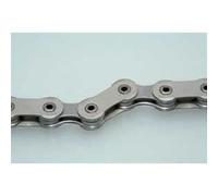 Chaine 10S0 10v - Shimano - 10 vitesses - Acier - Gris