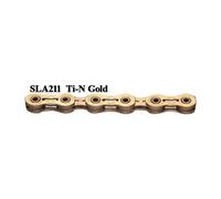 Chaine 11 Vitesses Yaban Sla 211 Ti N