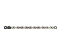 SRAM Chaîne de vélo PC-1130 Powerlock 11 vitesses 120 maillons Argent