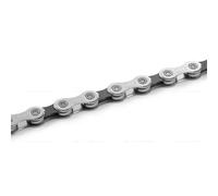 Campagnolo Chaîne Ekar Gt C13 123 maillons 13 vitesses Argenté