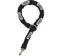 Chaîne 12KS loop - Chaîne antivol pour moto avec loop - Chaîne 12 forte - Longueur 250 cm