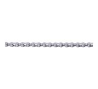 Chaîne 1v Single Speed 1/2 x 1/8 Antirouille Argent 112 T-Shirts 301915 M-Wave
