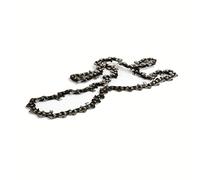 Chaine 3/8' 1.6 mm x 72 maillons pour STIHL 039 en 50cm de coupe