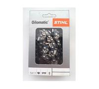 CHAINE 3/8' PICCO MICRO 3, 56 ENTRAINEURS POUR GUIDE DE 40 CM, JAUGE 1,3 MM STIHL