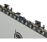 Chaîne 30cm 1/4"NP 1,1mm 64 maillons pour Stihl MSA200 MSA 200