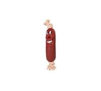 Chaîne 4 Saucisses Snack Toy, 75 Cm - 3252 - Mon Animalerie