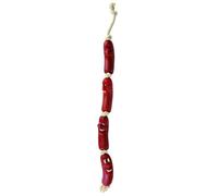 Chaine 4 Saucisses Snack Toy Pour Chien Trixie