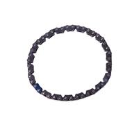 Chaîne 44 maillons for scooters, cyclomoteurs, VTT, karting, quads GY6 125c, 150cc, 152QMI, 157QMJ