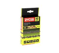 Chaine 56 maillons 3/8" rac222 - tronconneuse ryobi