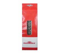 Chaine 6/7/8 V Sunrace Black 116 L Noir