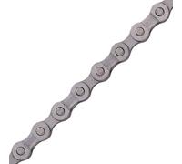 Chaîne 6/7v Gris Anti-rouille (1 Set Falsemaglie Inclus) 305800760 TAYA Vélo M