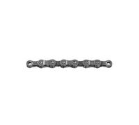 Chaîne 9 vitesses CNM94 116 maillons 1/2 x 11/128 gris