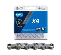 Chaîne 9 Vitesses KMC X9 EPT