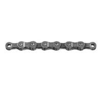 CHAINE VELO 9V. SUNRACE CNM94 GRIS 116M