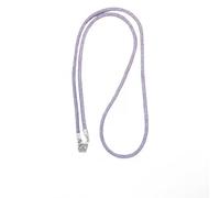 Chaîne à bandoulière en Strass pailleté pour téléphone Portable, Cordon de Suspension Long, Corde pour téléphone Portable, chaîne Anti-Chute