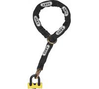 Chaîne À Boucle ABUS Granitxs XS67/12 KS 120 Jaune 58241