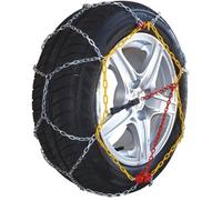 Chaine à neige Eco 9mm pneu 225-55R18 montage rapide