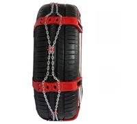 Chaine à neige montage chaussette pour chaînage particulier 205/60R16 Steel Sock