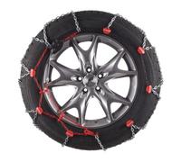 Paire de chaînes à neige Servo SUV pewag RSV77 adaptées à plusieurs tailles