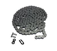 Chaine à rouleau #35 10 pieds avec 1 maillon de connexion pour Go Kart Mini Bike