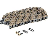 Chaîne à rouleaux, 94 maillons - 1/2""x 1,4""x 7,75 - Pas de 420 - Simson SR50, SR80